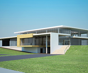 Indochian Exterior