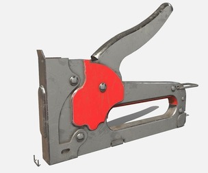 Staple Gun