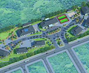 MD Dormitory 2 Option