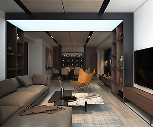PH Livingroom K