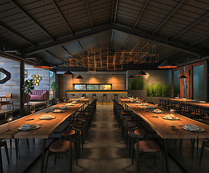 Restaurant ADat