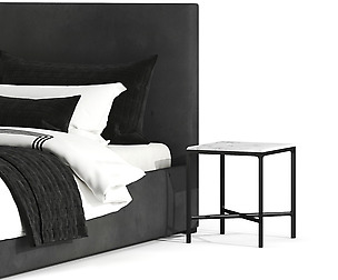 Rh lawson bed