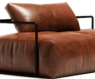 Martensen daybed