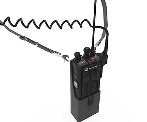 Police Walkie