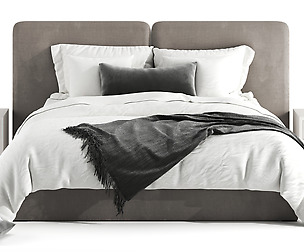 Mınottı Bed