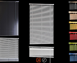 PVC Blinds- S-mgdm-F_Set02