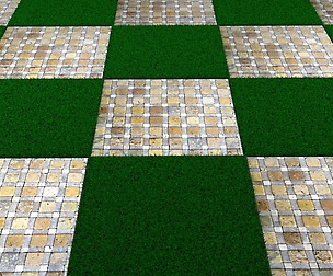 yard grass