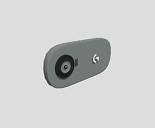 Камера Logitech G310 | Web-camera logitech G310