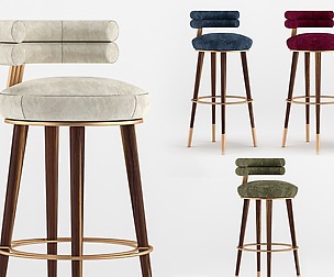 betsy barchair mezzo collection