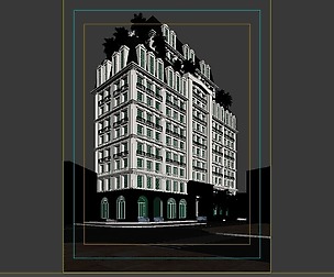 AC Classic Building