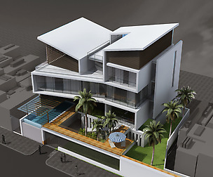 ACP House