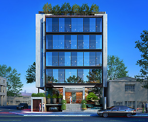 AD Office