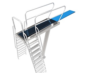 Diving Board
