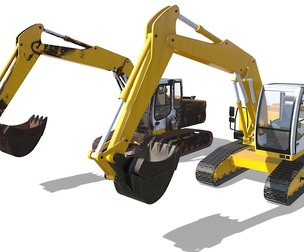 Digger