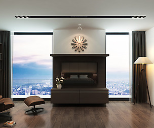 Bedroom M
