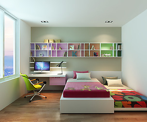 Kids Room