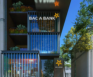 Office Building BA
