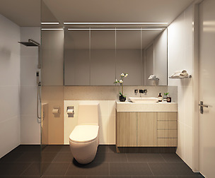 Toilet 05 QM