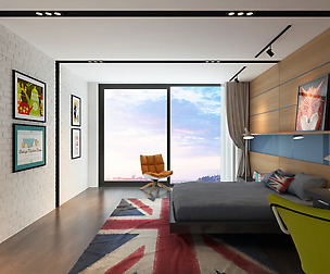 QND Children Room