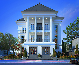 59 HBT Villa