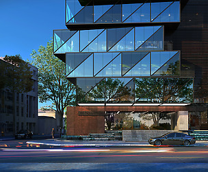 66 ND Office