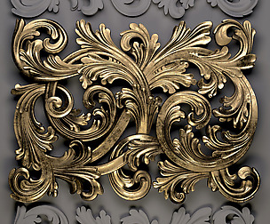 ornament decorative