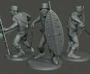 Dancing Coffin Meme Boss C