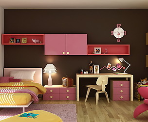 Children room 01