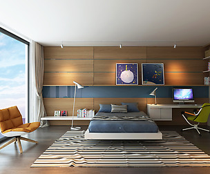 Children room HT