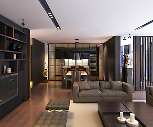 EW Penthouse