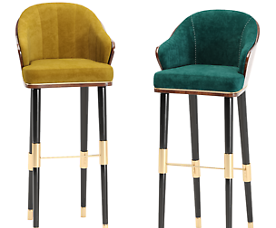 Ellis barchair mezzo
