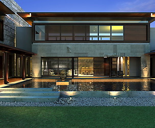 House QGL