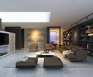 HT Penthouse