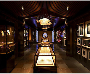 Jewel Shop