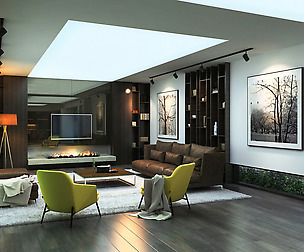 LH LivingRoom