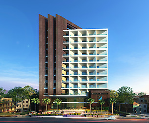 Liberty Hotel