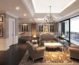Penthouse HTBL