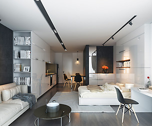 QAP4 Apartment