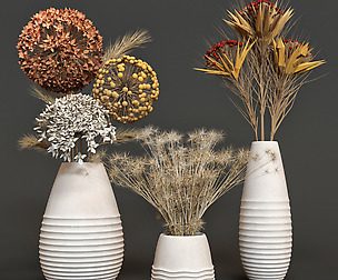 bouquet set_02