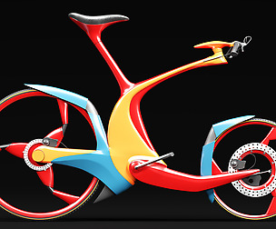 SRO Bike