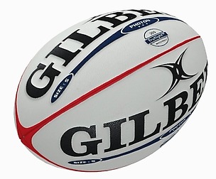 Rugby Ball