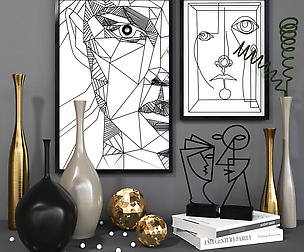 decorative set_02