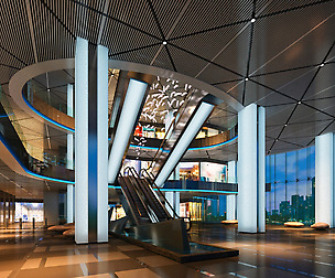 Shopping Center 789