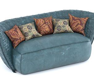 B&B Italia CV Concept Sofa