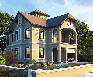 VP Villa