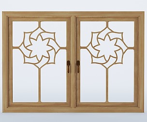 eslimi window