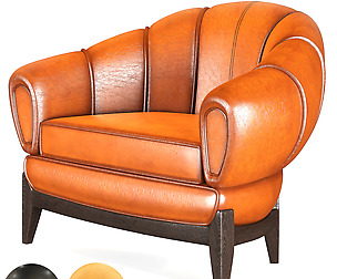 Sao Arm Chair
