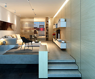 AQ Livingroom
