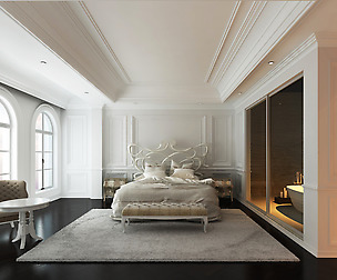 Bedroom HT
