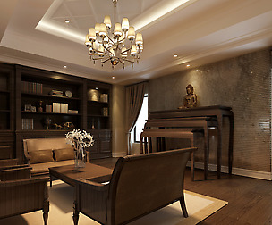 Classic Reading Room